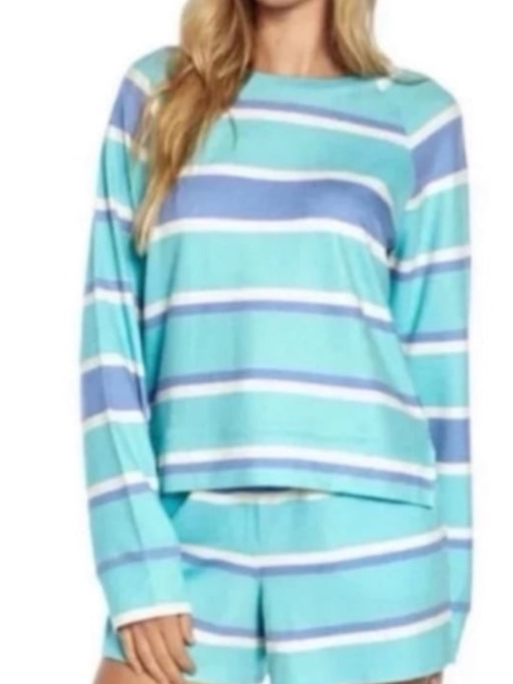 Wildfox Pajama Set